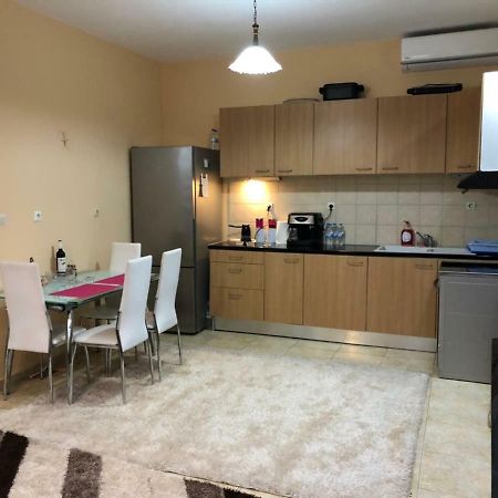Iridas House Apartman Kosz Kültér fotó