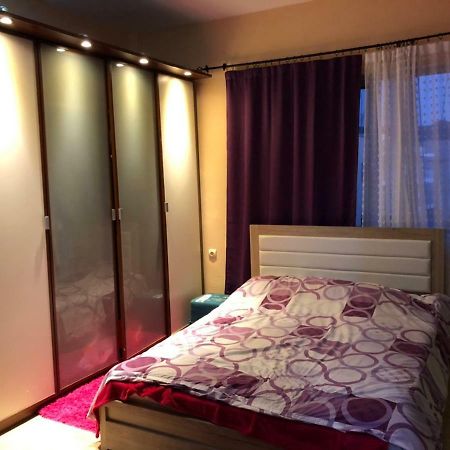 Iridas House Apartman Kosz Kültér fotó