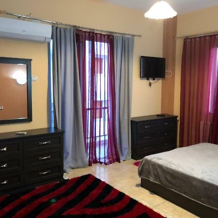 Iridas House Apartman Kosz Kültér fotó