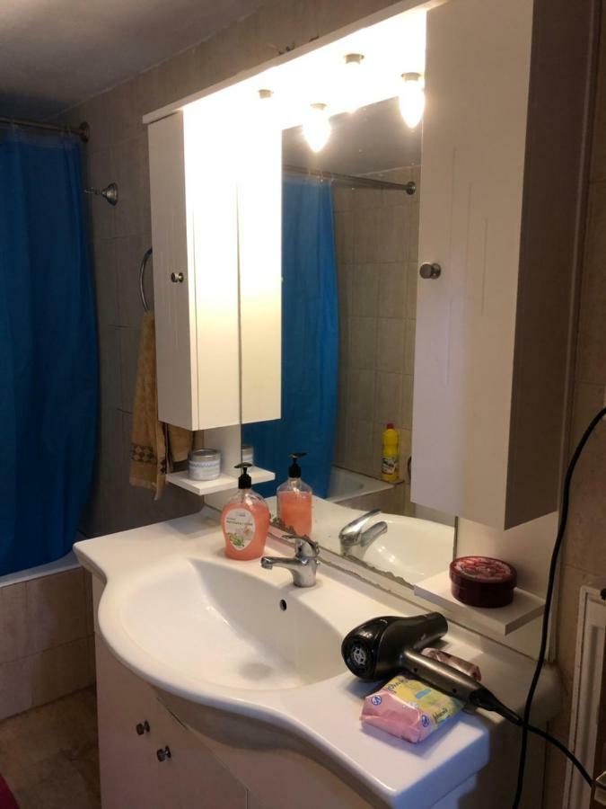 Iridas House Apartman Kosz Kültér fotó