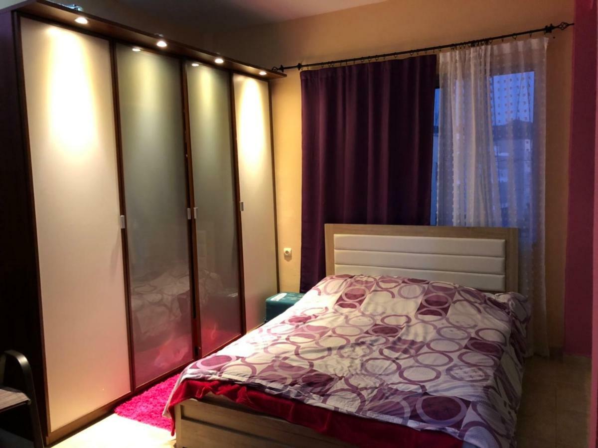 Iridas House Apartman Kosz Kültér fotó