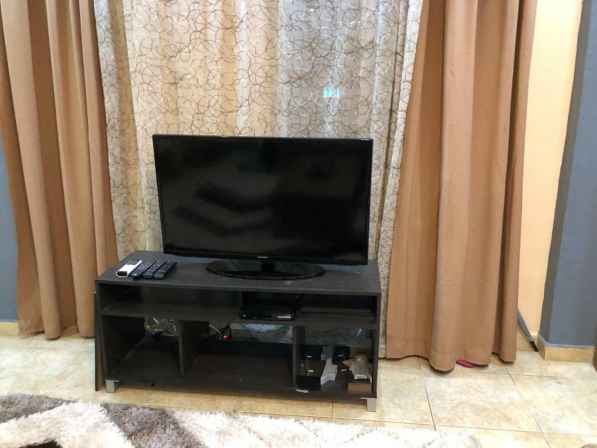 Iridas House Apartman Kosz Kültér fotó