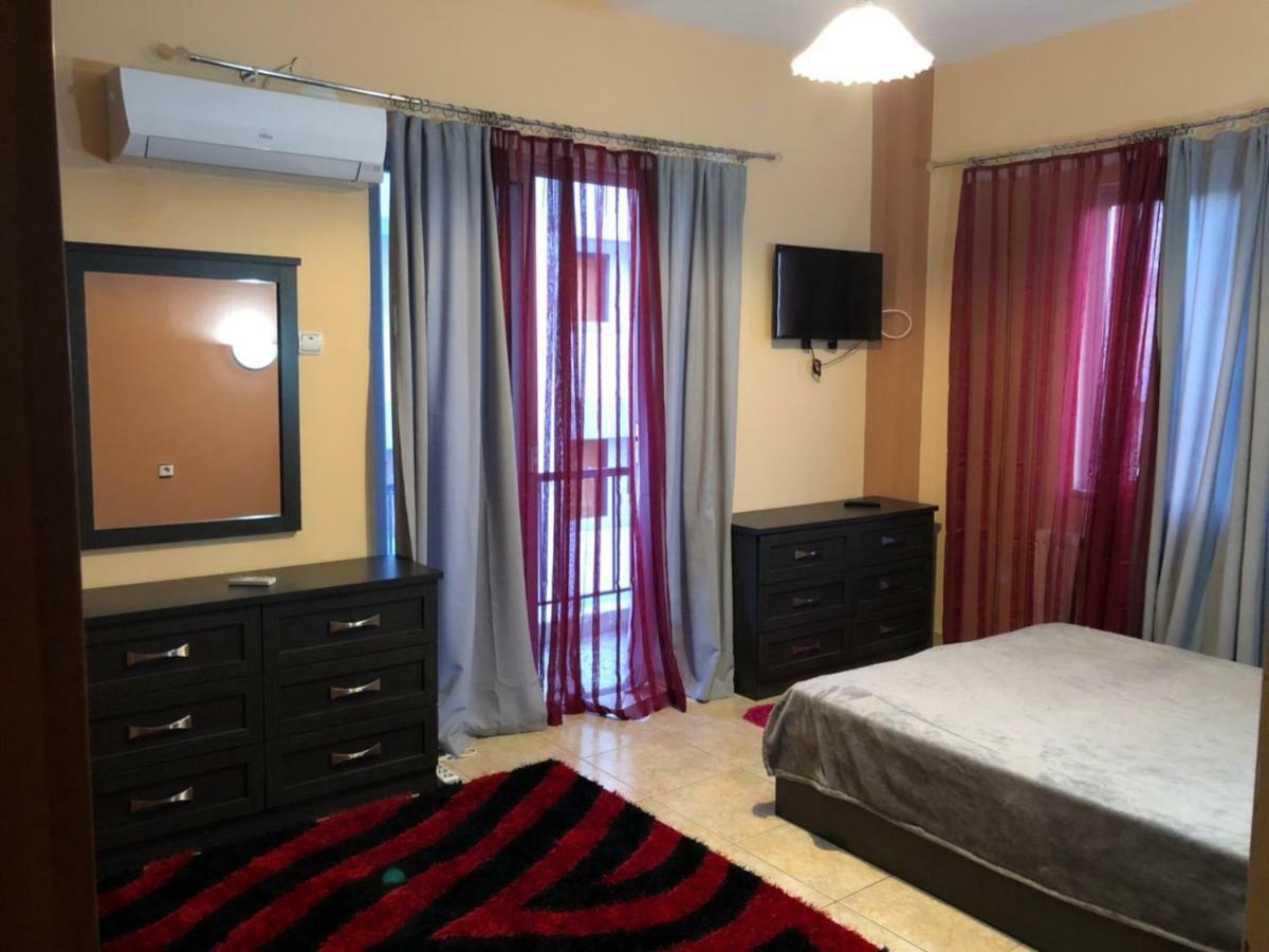 Iridas House Apartman Kosz Kültér fotó
