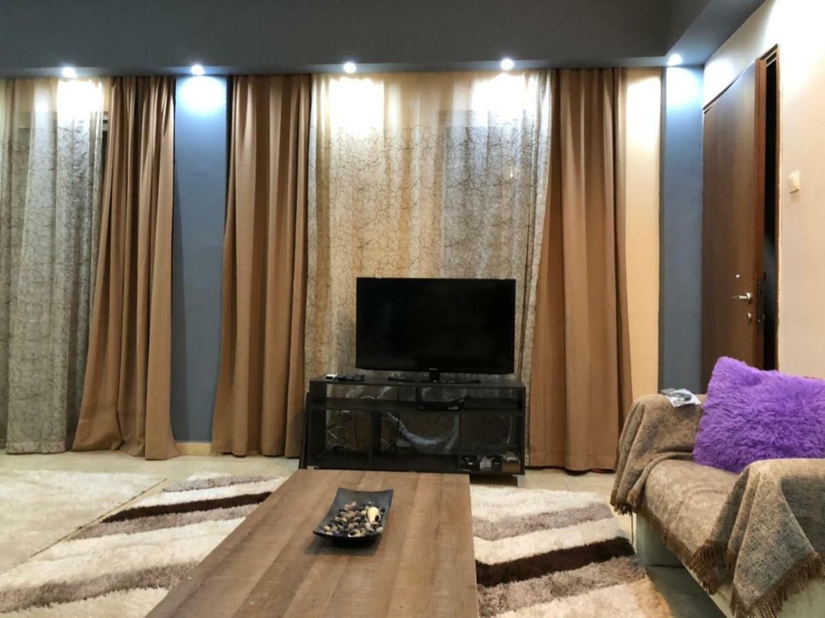 Iridas House Apartman Kosz Kültér fotó