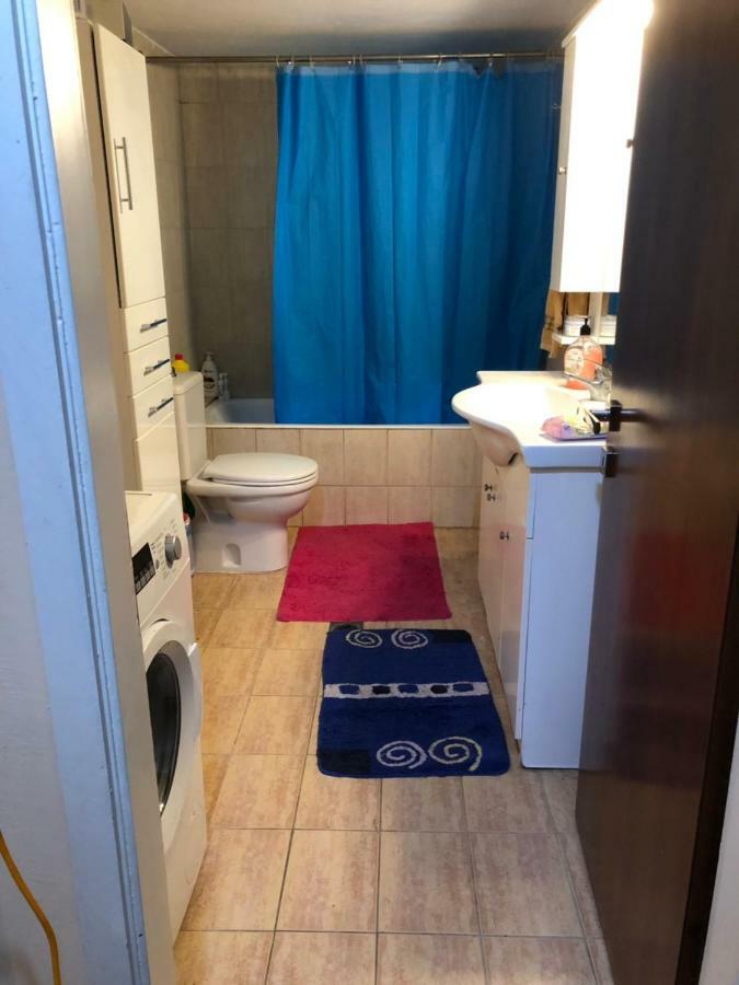 Iridas House Apartman Kosz Kültér fotó