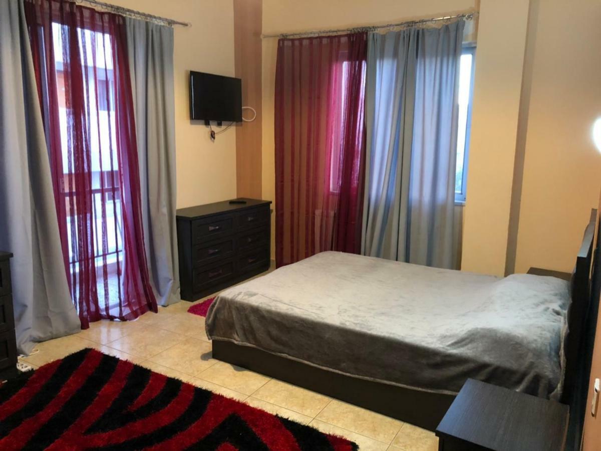 Iridas House Apartman Kosz Kültér fotó