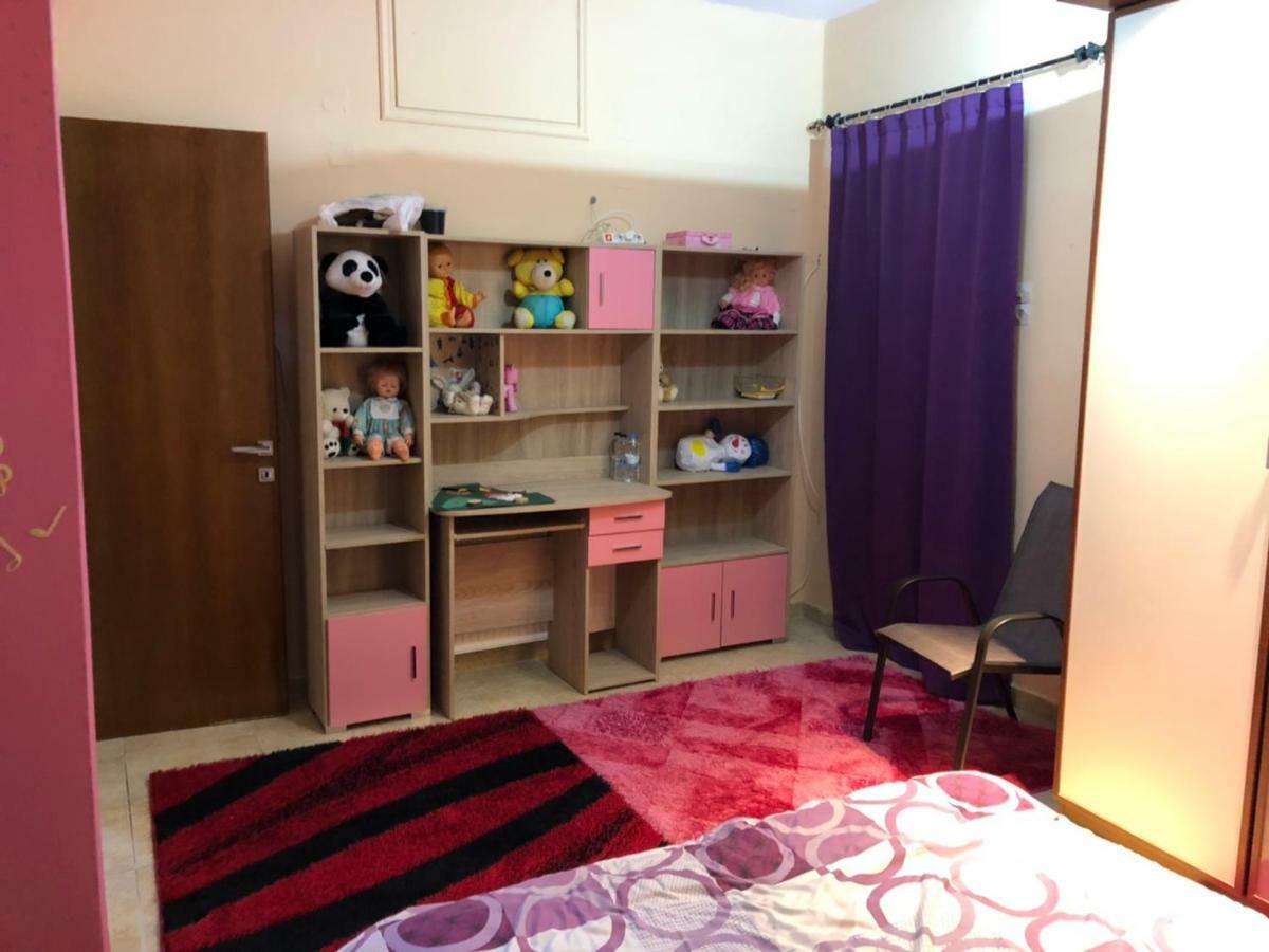 Iridas House Apartman Kosz Kültér fotó