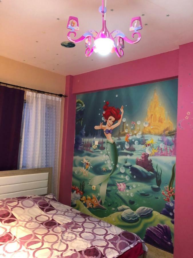 Iridas House Apartman Kosz Kültér fotó