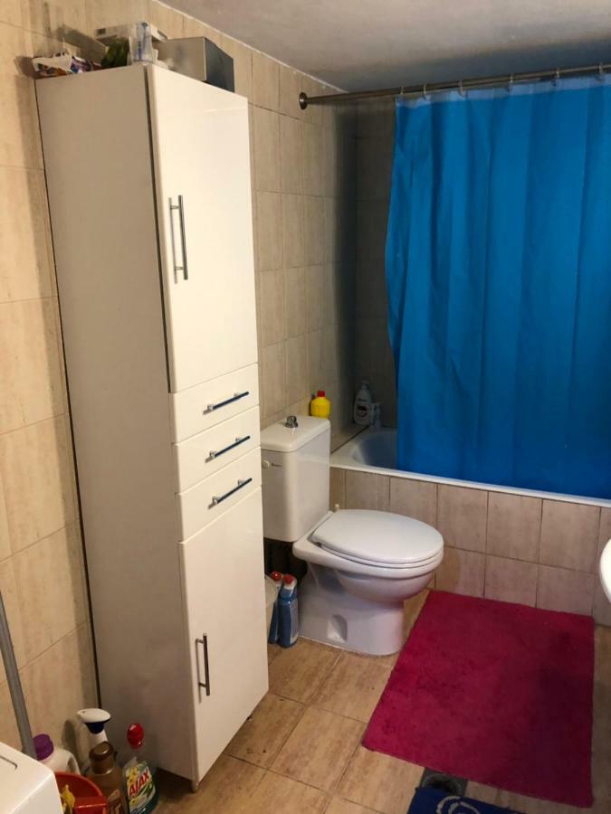 Iridas House Apartman Kosz Kültér fotó